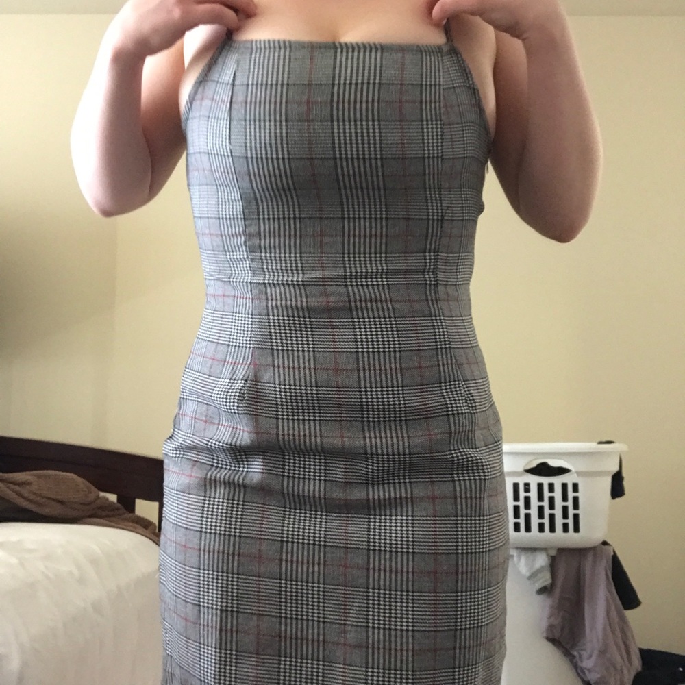 Shein Dress